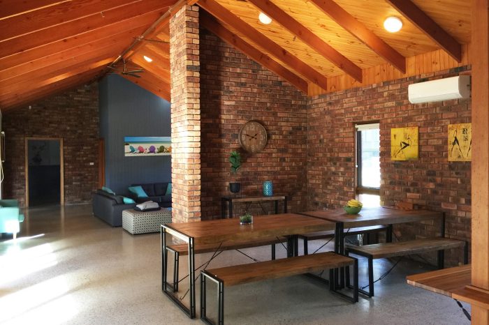 Forster College is a fully furnished, and affordable accommodation complex for medical students studying at UNSW Rural Clinical School, Port Macquarie.