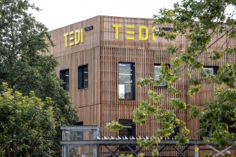 TEDI-London