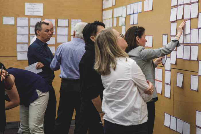 Alliances who are we