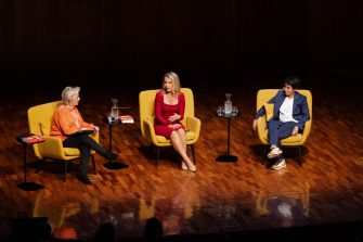 Achieve Together – Female Advisory Group