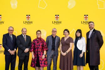 75th X Alumni Awards