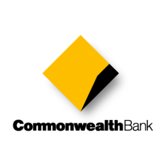 Commonwealth Bank log