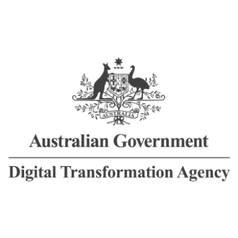 Australian Government Digital Transformation Agency