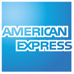 American Express logo