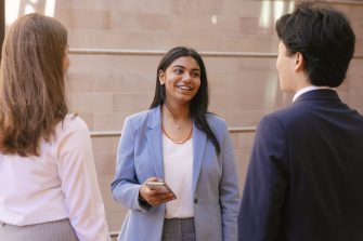 What ATAR do I need to achieve to be eligible for a Co-op Scholarship?