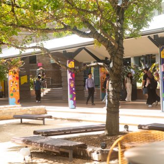 CEVSOC x EWB x FSA x RESOC Presents: Pride in Engineering Morning Tea