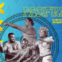Changing currents: Pasifika Cultural Night