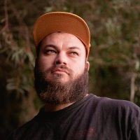 Barangga First Nations Design