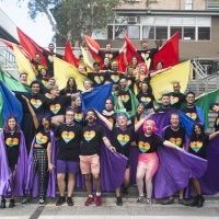 Mardi Gras Creative Brainstorm