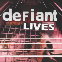 Defiant Lives