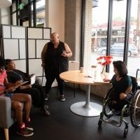 Disability Confidence and Supporting Students with Disability