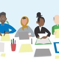 4th Annual Inclusive Education Showcase