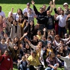 Fostering Connections: International Student Experience