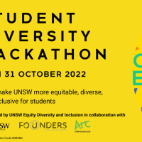 Student Diversity Hackathon