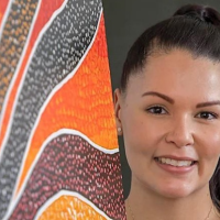 UNSW Canberra: Indigenous Art Therapy Workshop