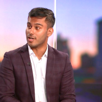 You can't be what you can't see