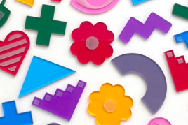 Laser-cut Jewellery & Badge Making