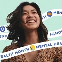 Mental Health Month