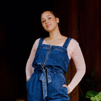 Creativity workshop with Sabina McKenna