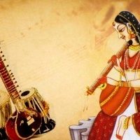 Sing With Us: Indian Classical Music