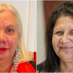 Sisters Are Doing It For Themselves