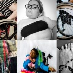 Through My Eyes: In conversation with Dr Evianne Grosvenor and Melinda Montgomery