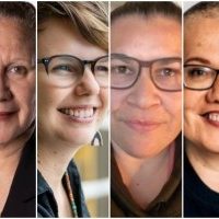 Tiddas in Business: Closing Plenary