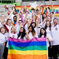 Sydney World Pride Brainstorm