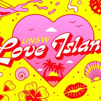 Love Island UNSW