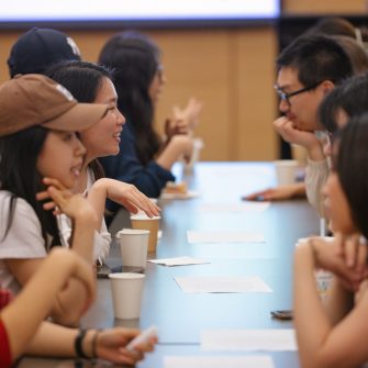 Centring Lived Experience – Collection Launch