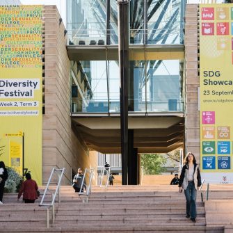 Weaving Systems: Indigenous Knowledge and Engineering in Conversation