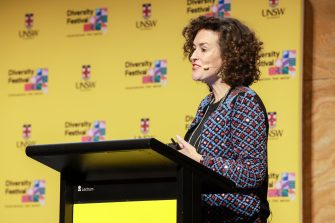 UNSW Diversity Festival 2025 high resolution professional images