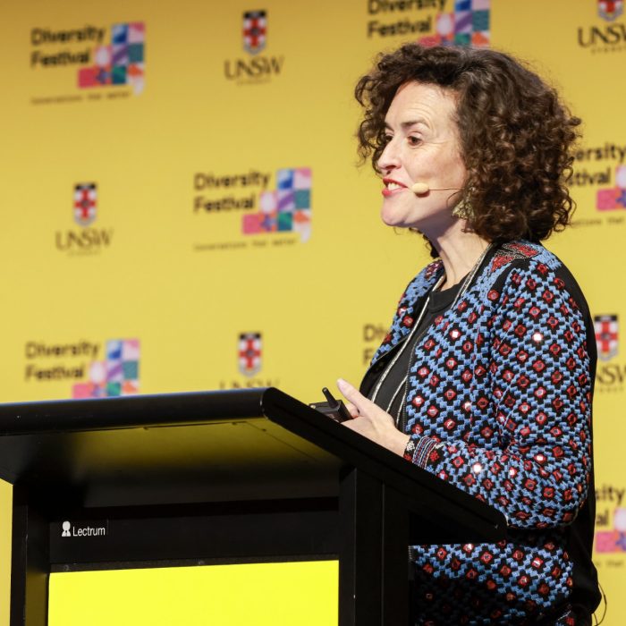 UNSW Diversity Festival 2025 high resolution professional images