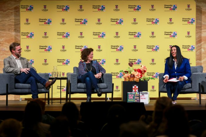 UNSW Diversity Festival 2025 high resolution professional images