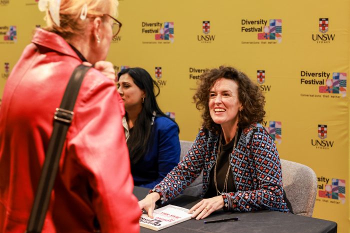 UNSW Diversity Festival 2025 high resolution professional images