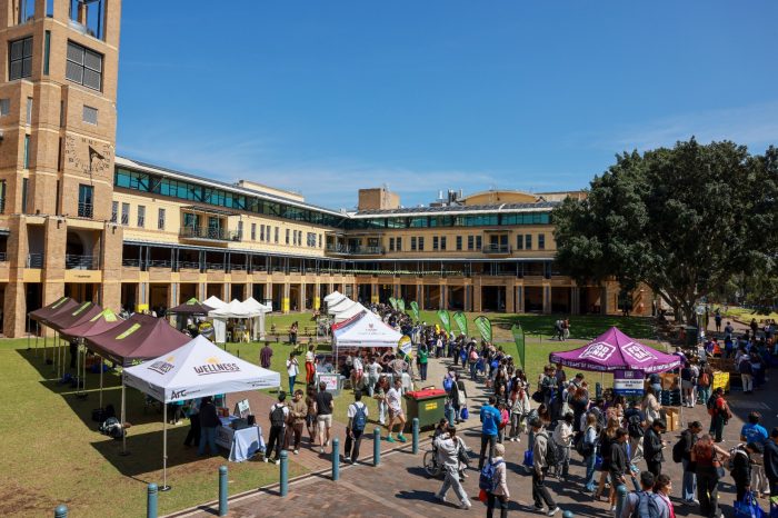 UNSW Diversity Festival 2025 high resolution professional images