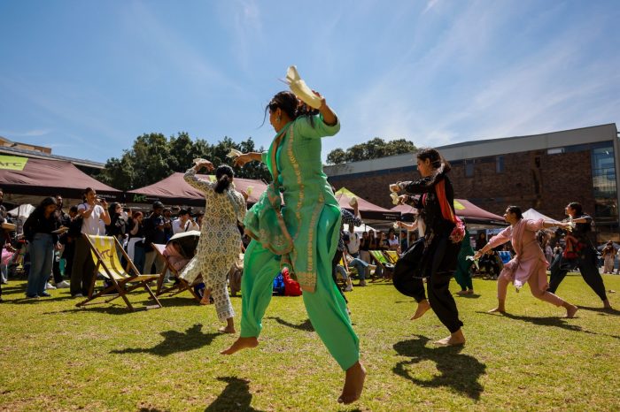 UNSW Diversity Festival 2025 high resolution professional images