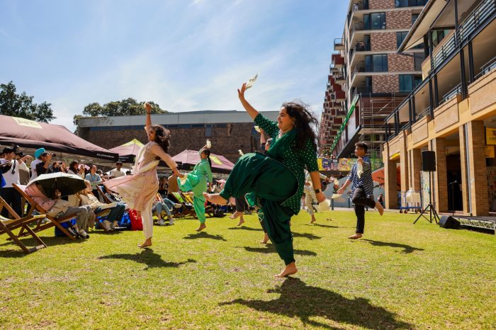 UNSW Diversity Festival 2025 high resolution professional images