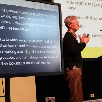 6th Inclusive Education Showcase