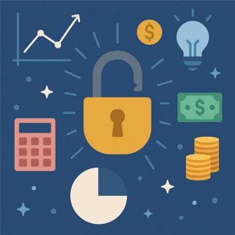 Finance Unlocked powered by RISE Finance