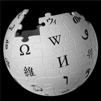 Wikipedia edit-a-thon