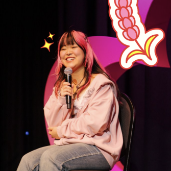 Pitch Your Pals: Queer Edition