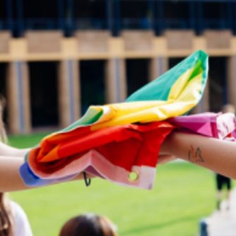 Fierce Facts and Fabulous Acts