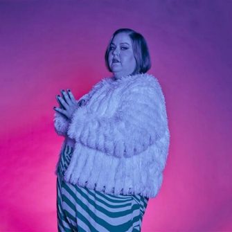 Your Fat Friend: A Film By Jeanie Finlay