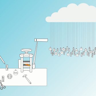 Charming One Sky: Jewellery Workshop