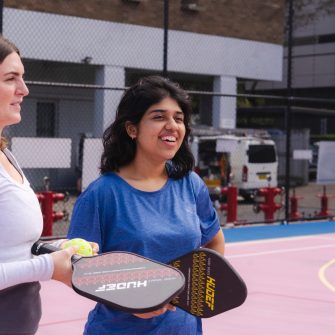 All Abilities, All In: Diversity Fest Sports Challenge