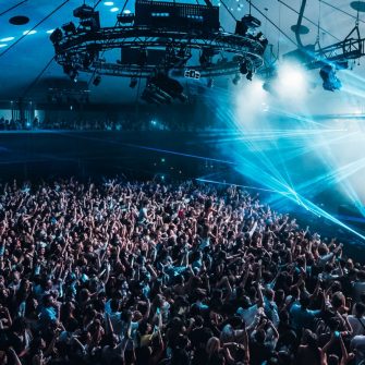 UNSW's International Students Got Talent