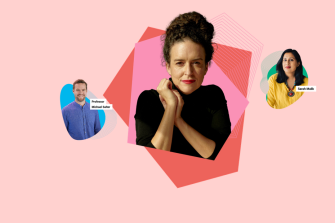 Diversity Festival 2025 | One woman a week: how do we end gendered violence? with Jess Hill