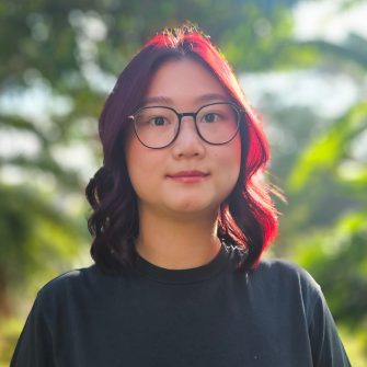 Teresa Chen (She/Her)