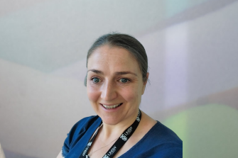 2025 WiRN Committee Member